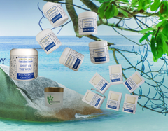 NATURAL BODY PRODUCTS