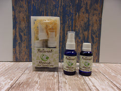 NATURAL HOME ESSENTIAL OIL KIT