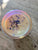 EGYPTIAN GODDESS AURA GLASS CANDLE