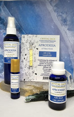 APRODESIA OILS & MISTS