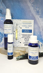 CHILL OUT OILS & MISTS
