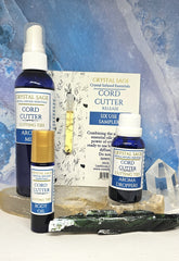 CORD CUTTER OILS & MISTS