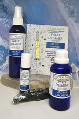 SWEET DREAMER OILS & MISTS