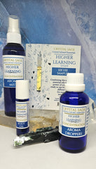 HIGHER LEARNING OILS & MISTS