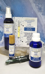 PAST LIFE OILS & MISTS