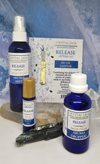 RELEASE OILS & MISTS