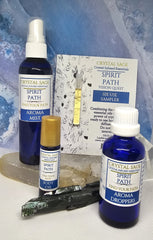 SPIRIT PATH OILS & MISTS