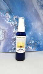 CROWN CHAKRA BLEND MIST