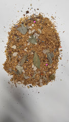 Sacred Space Healing Blend
