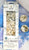 WHITE SAGE TEA LIGHT CANDLES
