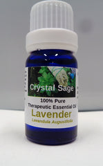 LAVENDER ESSENTIAL OIL