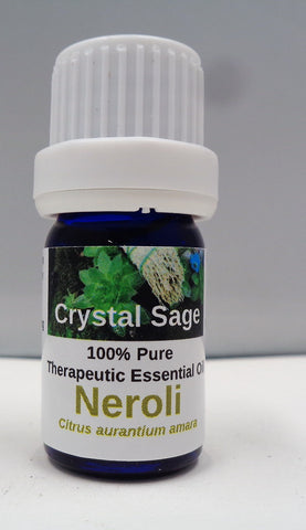 NEROLI ESSENTIAL OIL