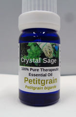 PETITGRAIN ESSENTIAL OIL