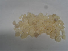 WHITE COPAL