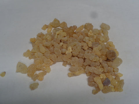 FRANKINCENSE TEARS