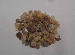 PEACE & PROSPERITY RESIN BLEND