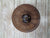 CELTIC PLATE STYLE BURNER