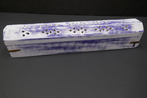 INCENSE BURNERS