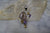 SUPER 7 AMETHYST AND CITRINE PENDANT