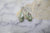 RAINFOREST RHYOLITE HOOK EARRINGS