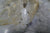QUARTZ STALACTITE SLICE TRIO