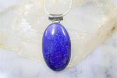 LAPIS LAZULI  PENDANT