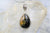 PIETERSITE PENDANT