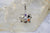 SEVEN GEM CHAKRA PENDANT