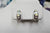 OPAL HOOP EARRINGS