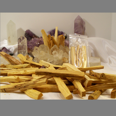 Palo Santo