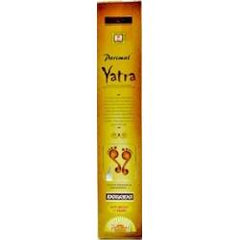 YATRA HAND ROLLED INCENSE STICKS