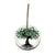INCENSE BURNERS